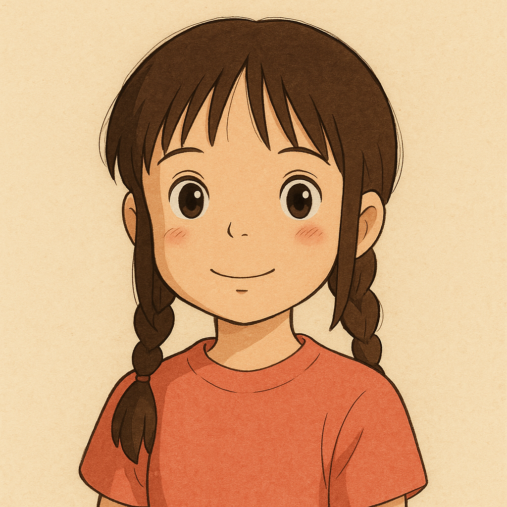 Sample image for video generation